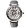 Cartier Whpa0017 Pasha 41Mm Pasha De Cartier