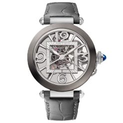 Cartier WHPA0017 Pasha 41mm Pasha De Cartier