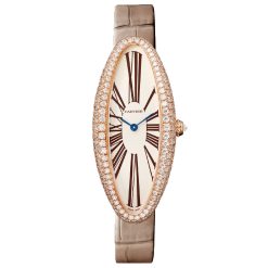 Cartier Baignoire Ladies Watches