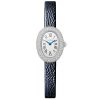 Cartier Wjba0036 Baignoire Small Ladies Watch