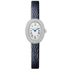 Cartier WJBA0036 Baignoire Small Ladies Watch