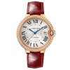 Cartier Wjbb0056 Ballon Bleu 40Mm Watch