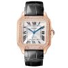 Cartier Wjsa0012 Santos Watch, Medium Model