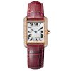 Cartier Wjta0037 Tank Louis Cartier Watch