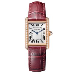 Cartier WJTA0037 Tank Louis Cartier watch