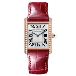 Cartier WJTA0038 Tank Louis Cartier watch