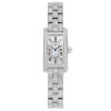 Cartier Wjta0045 Tank Américaine Watch, Mini Model