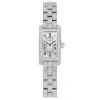Cartier Wjta0045 Tank Américaine Watch, Mini Model