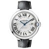 Cartier Wsbb0026 Ballon Bleu 42Mm Mens Watch