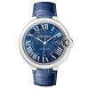 Cartier Wsbb0027 Ballon Bleu 42Mm Mens Watch