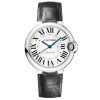 Cartier Wsbb0028 Ballon Bleu 36Mm Ladies Watch