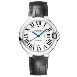 Cartier wsbb0028 Ballon Bleu 36mm Ladies Watch