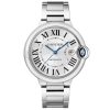 Cartier Wsbb0040 Ballon Bleu 40Mm Mens Watch