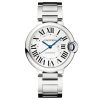 Cartier Wsbb0048 Ballon Bleu 36Mm Ladies Watch