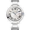 Cartier Wsbb0049 Ballon Bleu 42Mm Mens Watch