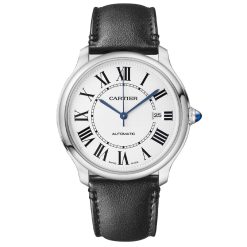 Cartier wsrn0032 Ronde Must de Cartier 40mm Mens Watch