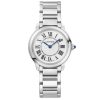 Cartier Wsrn0033 Ronde Must De Cartier 29Mm Ladies Watch