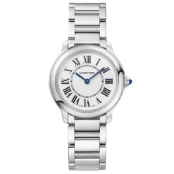 Cartier wsrn0033 Ronde Must de Cartier 29mm Ladies Watch