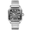 Cartier Wssa0037 Santos De Cartier Large Mens Watch