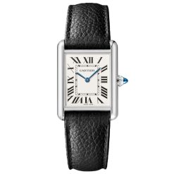 Cartier wsta0041 Tank Must Quartz Large Midsize Watch