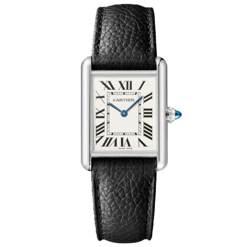 Cartier Wsta0041 Tank Must Quartz Large Midsize Watch