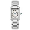 Cartier Wsta0051 Tank Must Quartz Small Ladies Watch