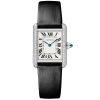 Cartier W4Ta0016 Tank Must Quartz Small Ladies Watch