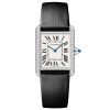 Cartier W4Ta0017 Tank Must Quartz Large Midsize Watch