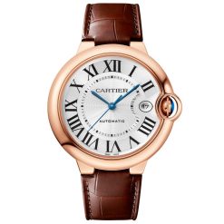 Cartier wgbb0035 Ballon Bleu 40mm Mens Watch