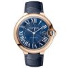 Cartier Wgbb0036 Ballon Bleu 42Mm Mens Watch