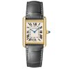 Cartier Wgta0067 Tank Louis Large Ladies Watch