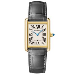 Cartier wgta0067 Tank Louis Large Ladies Watch