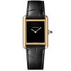 Cartier Wgta0091 Tank Louis Large Midsize Watch