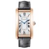 Cartier Wgta0134 Tank Americaine Large Mens Watch