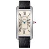 Cartier Wgta0193 Tank Cintree Mens Watch