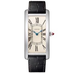 Cartier wgta0193 Tank Cintree Mens Watch