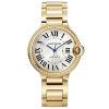 Cartier Wjbb0070 Ballon Bleu 36Mm Ladies Watch