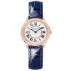 Cartier Wjrn0009 Ronde Louis Cartier Ladies Watch