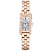 Cartier Wjta0043 Tank Americaine Mini Ladies Watch