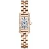 Cartier Wjta0043 Tank Americaine Mini Ladies Watch
