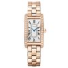 Cartier Wjta0044 Tank Americaine Small Ladies Watch