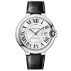 Cartier Wsbb0039 Ballon Bleu 40Mm Mens Watch