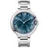 Cartier Wsbb0061 Ballon Bleu 40Mm Mens Watch