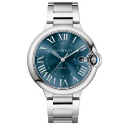 Cartier wsbb0061 Ballon Bleu 40mm Mens Watch