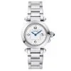 Cartier Wspa0021 Pasha Quartz 30Mm Ladies Watch