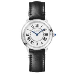 Cartier wsrn0030 Ronde Must de Cartier 29mm Ladies Watch