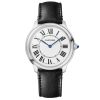 Cartier Wsrn0031 Ronde Must De Cartier 36Mm Ladies Watch