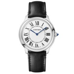 Cartier wsrn0031 Ronde Must de Cartier 36mm Ladies Watch