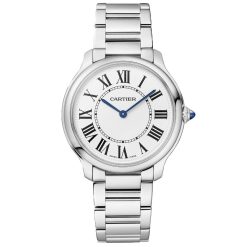 Cartier wsrn0034 Ronde Must de Cartier 36mm Ladies Watch