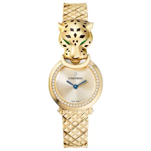Cartier Hpi01380 Panthere Watch